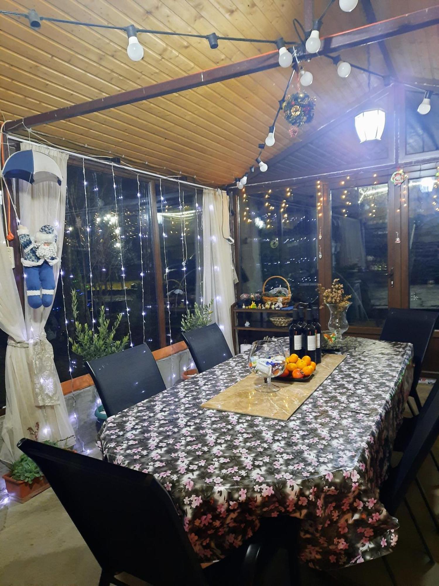 Family Hotel Maia - Cемейная Гостиница Майя Dashbashi Eksteriør bilde